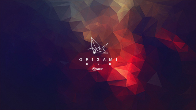 origami s