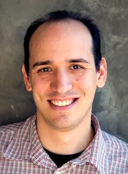 Image of Mike Romey