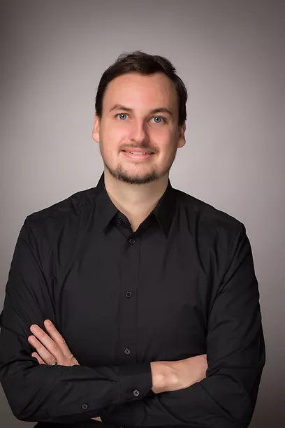 Image of Jonas Kluger